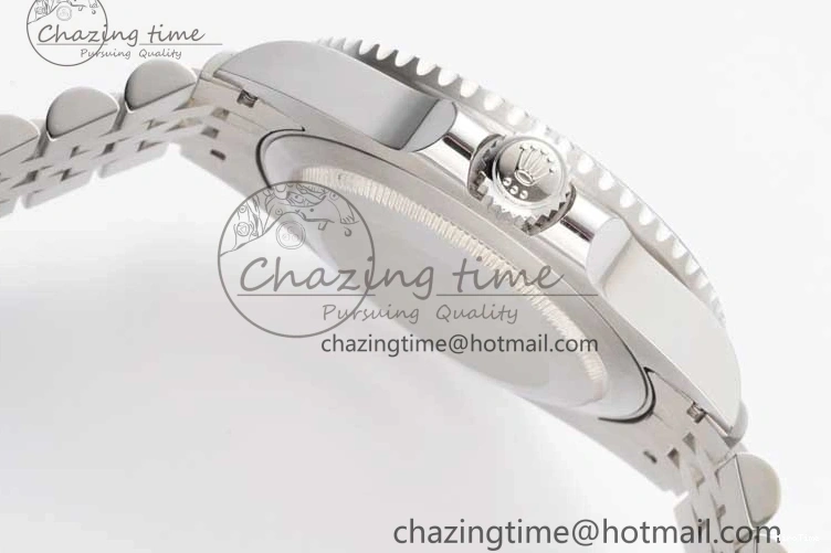MiroTime 0521 GMT Master II 126710 BLRO 904L SS APF 1:1 Best Edition on Jubilee Bracelet VR3285 CHS Soft 2048